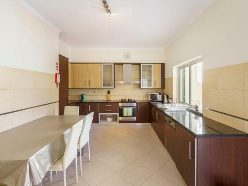 Holiday Home Baia Da Fuseta