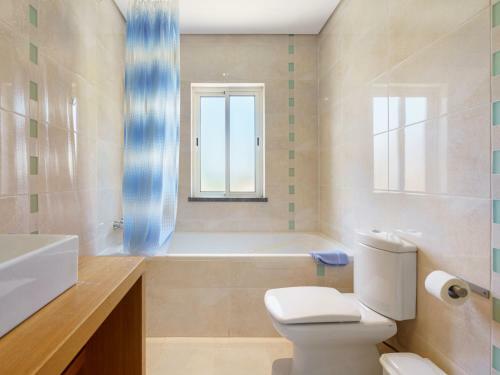 Holiday Home Baia Da Fuseta