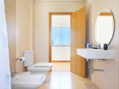 Holiday Home Baia Da Fuseta