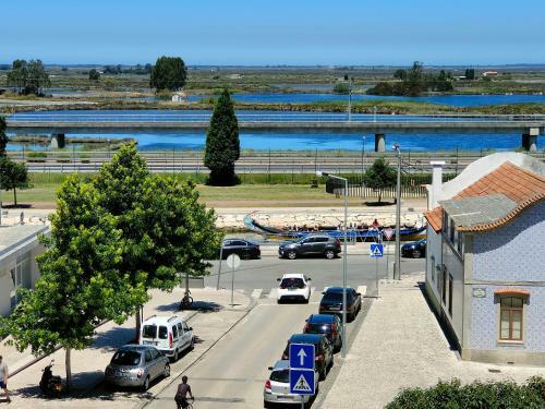 Hostal Aveiro House - Alojamento Local