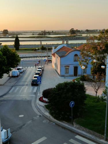 Hostal Aveiro House - Alojamento Local