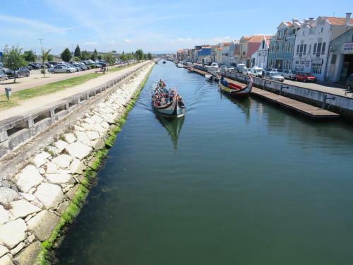 Hostal Aveiro House - Alojamento Local