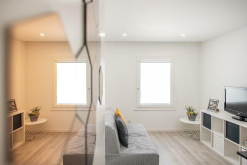 Apartamento Aveiro Cityvenice