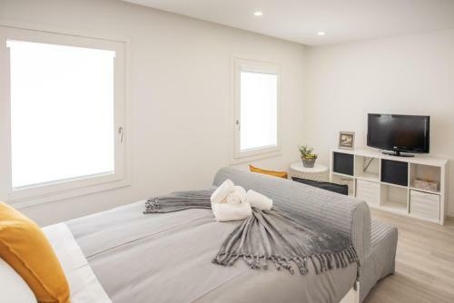 Apartamento Aveiro Cityvenice