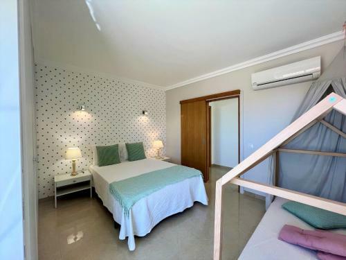 Boliqueime Amazing Villa With Pool By Homing