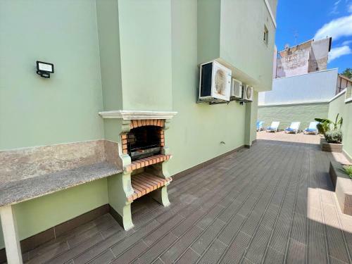 Boliqueime Amazing Villa With Pool By Homing