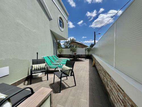 Boliqueime Amazing Villa With Pool By Homing