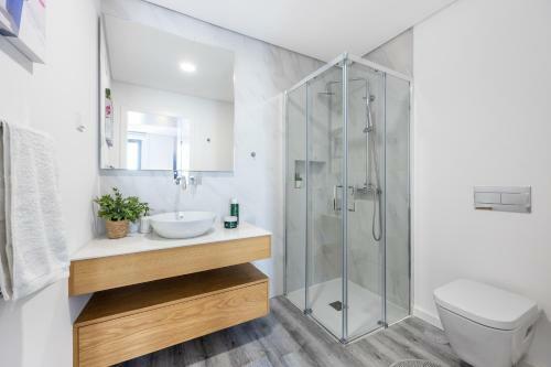 Frontline Seaview Apartment