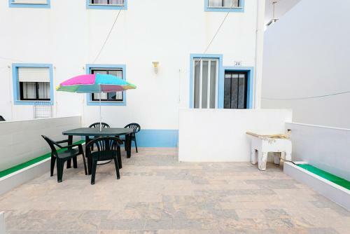 Apartamento C17 - Suncliff Salema House