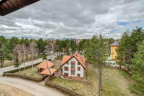 Apartman Kralj Zlatibor