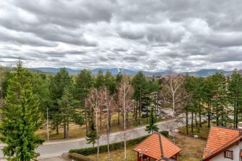Apartman Kralj Zlatibor