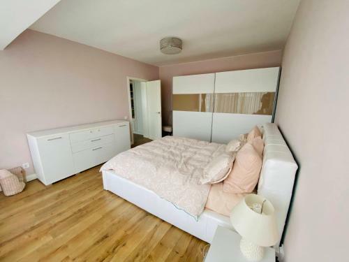 Apartamento La Maison De Macarons, Your Sweet Home In Cluj