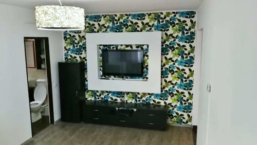 Apartamento Secret House