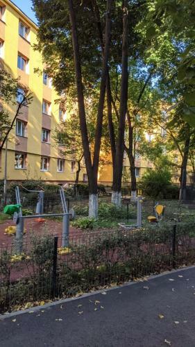 Apartamento On The Spot