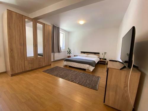 Apartamento Home Sweet Home!