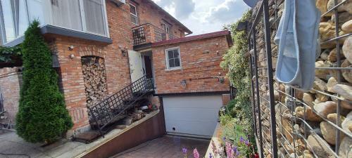 Apartamento Lexington Guest House
