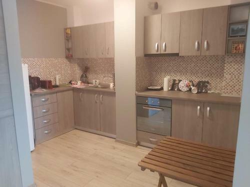 Apartamento Cezal City