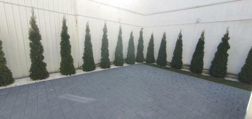 Apartamento Garden Residence