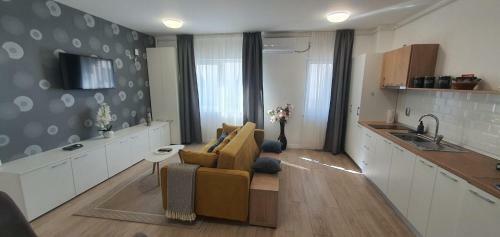 Apartamento Garden Residence