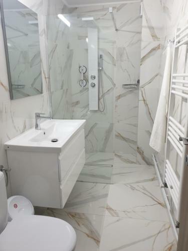 Apartament Confortabil In Cluj-napoca