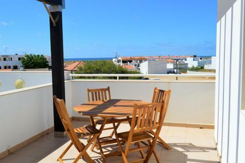 Apartamento Vista Formosa Panoramico