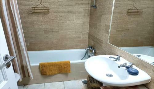 Apartamento Casa Da Ria Formosa T1