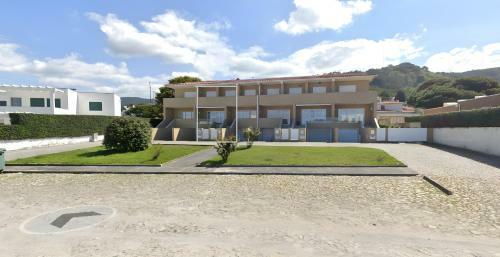 T3 Em Moledo Com Piscina Privada A 100m Da Praia