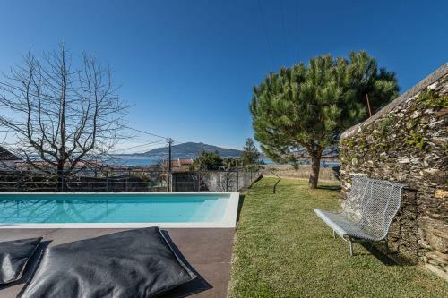 Guestready - Lugar Do Monte Seixas