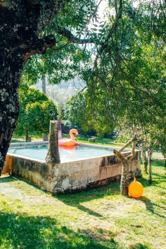 Villa Quinta Da Cavada - Vilar De Mouros