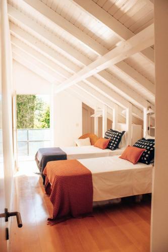 Villa Quinta Da Cavada - Vilar De Mouros