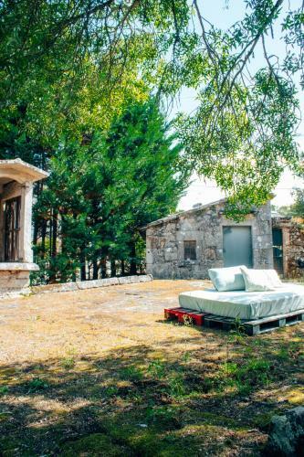 Villa Quinta Da Cavada - Vilar De Mouros