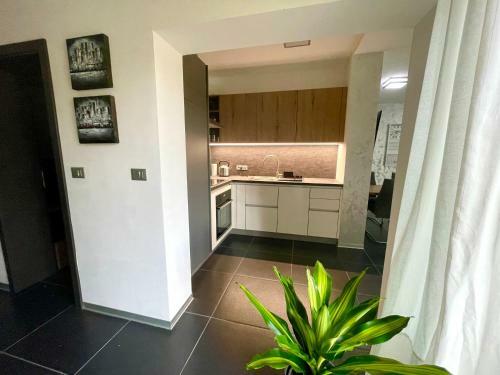 Apartamento Mega
