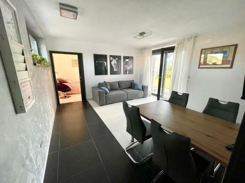 Apartamento Mega