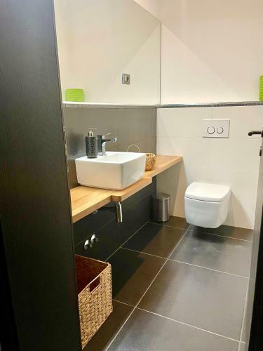 Apartamento Mega