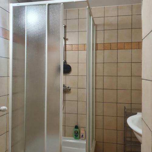 Apartamento Hi?ka Pri Tisi
