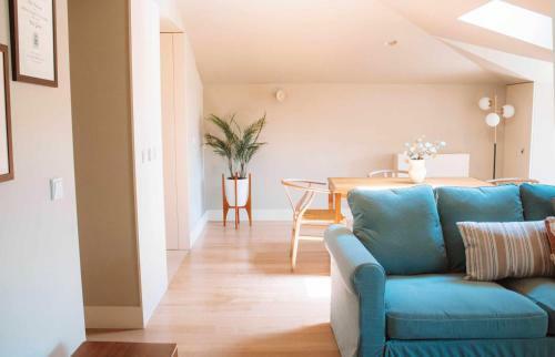 Apartamento Villa Theatro