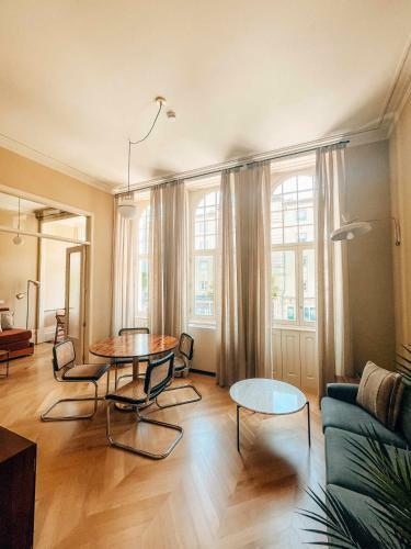 Apartamento Villa Theatro