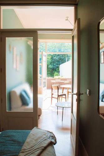 Apartamento Villa Theatro