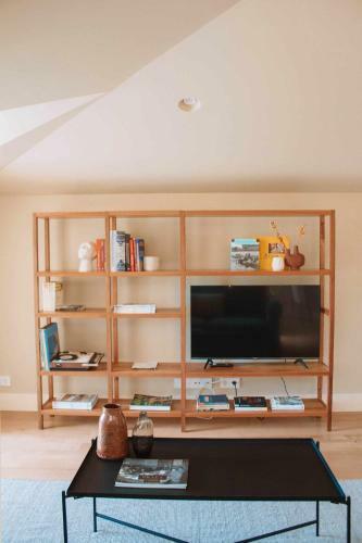 Apartamento Villa Theatro