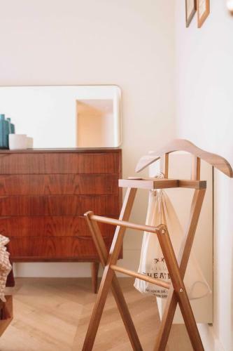 Apartamento Villa Theatro