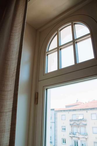 Apartamento Villa Theatro