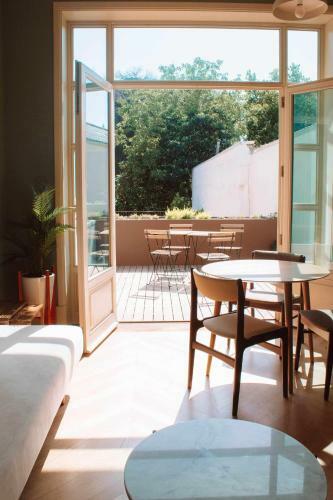 Apartamento Villa Theatro