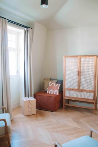 Apartamento Villa Theatro