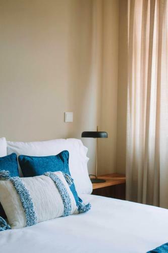 Apartamento Villa Theatro
