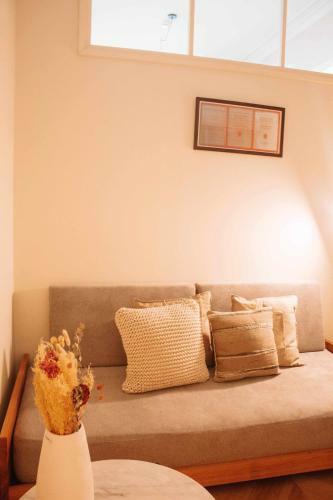 Apartamento Villa Theatro