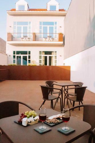 Apartamento Villa Theatro