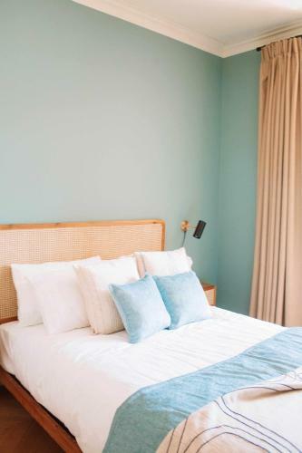 Apartamento Villa Theatro