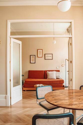 Apartamento Villa Theatro