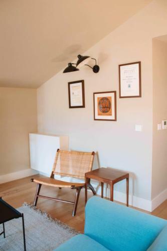 Apartamento Villa Theatro