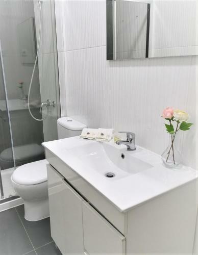 Apartamento Loft Forum Braga II